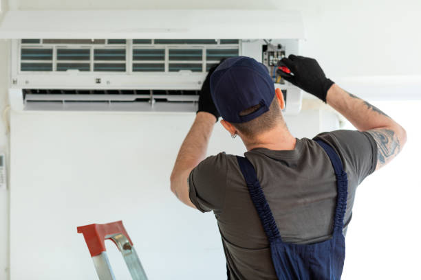Best HVAC System Cleaning  in Pacific City, OR