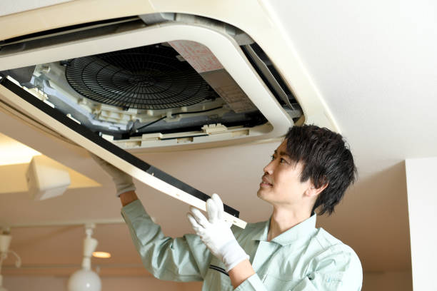 Best Affordable Duct Cleaning Services  in Pacific City, OR