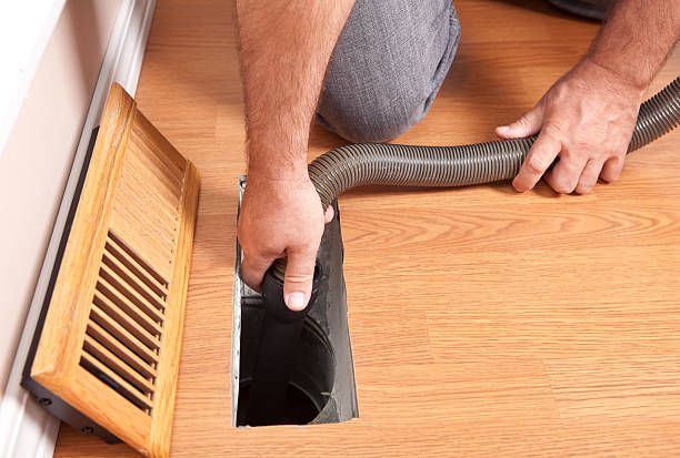 Best HVAC Air Duct Cleaning  in Pacific City, OR