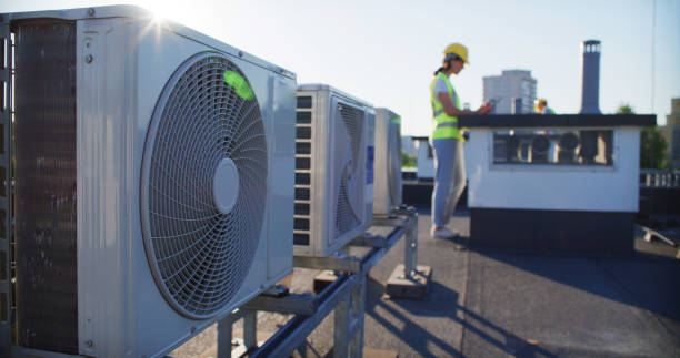 Best Ductwork Cleaning Services  in Pacific City, OR