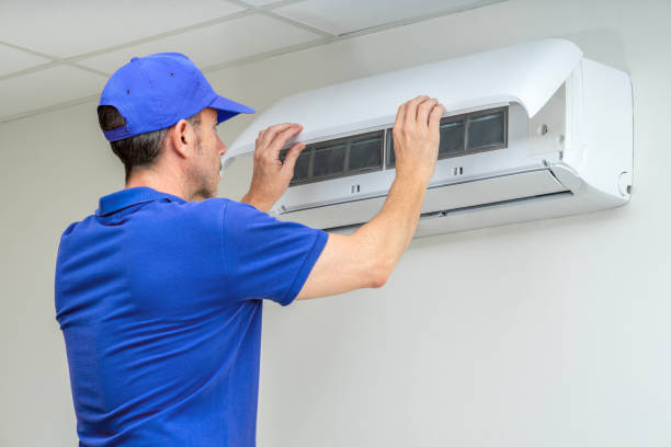 Professional Airduct Cleaning in Pacific City, OR
