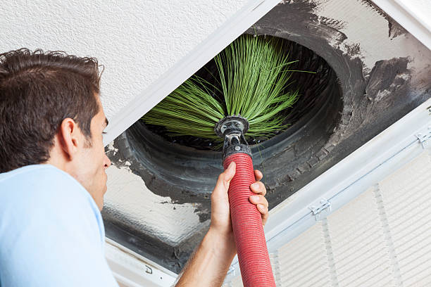 Best Emergency Air Duct Cleaning  in Pacific City, OR
