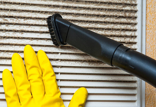 Best Air Duct Cleaning Near Me  in Pacific City, OR