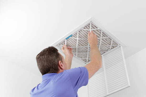 Best Affordable Duct Cleaning Services  in Pacific City, OR